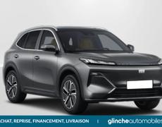 Geely Starray EM-i Écommoy