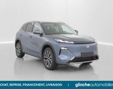 Geely Starray EM-i Écommoy