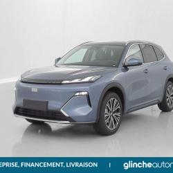 Geely Starray EM-i EM-i 262ch MAX+ occasion - &Eacute;commoy - photo 3/38