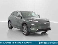 Geely Starray EM-i Écommoy