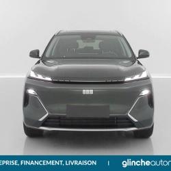 Geely Starray EM-i EM-i 262ch MAX+ occasion - &Eacute;commoy - photo 2/35