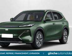 Geely Starray EM-i Écommoy
