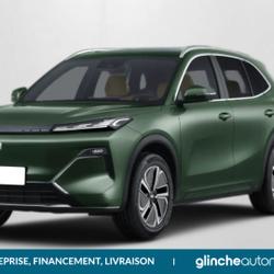 Geely Starray EM-i EM-i 262ch MAX+ occasion - &Eacute;commoy - photo 3/5