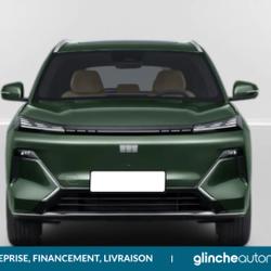 Geely Starray EM-i EM-i 262ch MAX+ occasion - &Eacute;commoy - photo 2/5