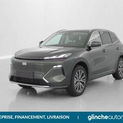 Geely Starray EM-i EM-i 262ch MAX+ occasion - &Eacute;commoy - photo 3/35