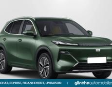Geely Starray EM-i Écommoy