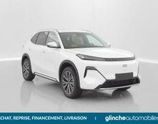 Geely Starray EM-i Écommoy