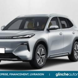 Geely Starray EM-i EM-i 262ch MAX+ occasion - &Eacute;commoy - photo 3/5