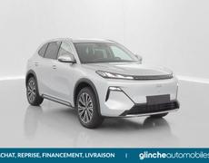 Geely Starray EM-i Écommoy