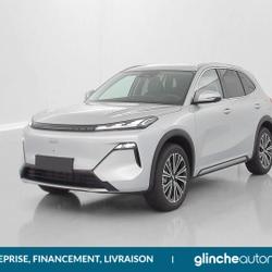 Geely Starray EM-i EM-i 262ch PRO+ occasion - &Eacute;commoy - photo 3/32
