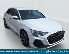 Audi A3 Sportback Écommoy