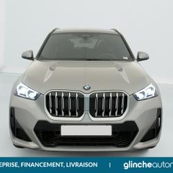 BMW X1 SDRIVE 18D 150CH DKG7 M SPORT occasion - &Eacute;commoy - photo 2/25