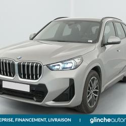 BMW X1 SDRIVE 18D 150CH DKG7 M SPORT occasion - &Eacute;commoy - photo 3/25
