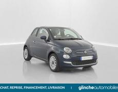 Fiat 500 II Écommoy