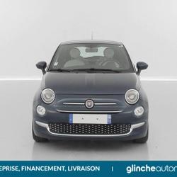 Fiat 500 II 1.0 70ch Dolcevita BSG occasion - &Eacute;commoy - photo 2/28