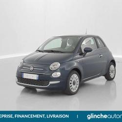 Fiat 500 II 1.0 70ch Dolcevita BSG occasion - &Eacute;commoy - photo 3/28