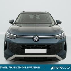 Volkswagen Tayron 1.5 eTSI 150ch DSG7 7pl Life Plus occasion - &Eacute;commoy - photo 2/10