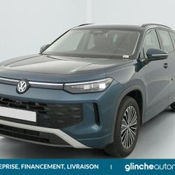 Volkswagen Tayron 1.5 eTSI 150ch DSG7 7pl Life Plus occasion - &Eacute;commoy - photo 3/10