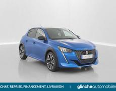 Peugeot 208 Écommoy
