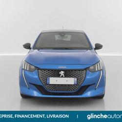 Peugeot 208 II 1.2 PureTech 130ch GT EAT8 occasion - &Eacute;commoy - photo 2/34