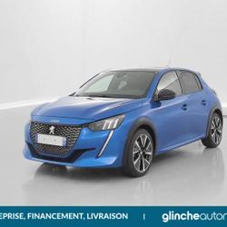 Peugeot 208 II 1.2 PureTech 130ch GT EAT8 occasion - &Eacute;commoy - photo 3/34
