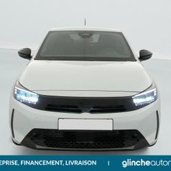 Opel Corsa 1.2 Turbo Hybrid 110 ch Autom GS occasion - &Eacute;commoy - photo 2/22
