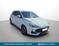 MG MG3 Écommoy