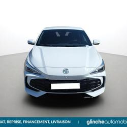 MG MG3 1.5 L Hybrid+ 195 ch Luxury occasion - &Eacute;commoy - photo 2/25