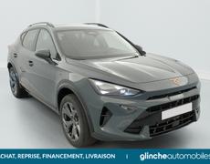 Cupra Formentor Écommoy