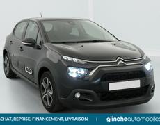 Citroen C3 Écommoy