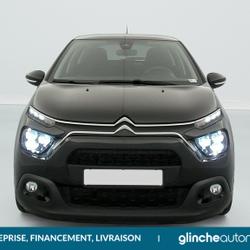 Citroen C3 PureTech 110 BVM6 Plus occasion - &Eacute;commoy - photo 2/27