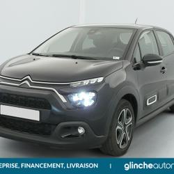 Citroen C3 PureTech 110 BVM6 Plus occasion - &Eacute;commoy - photo 3/27