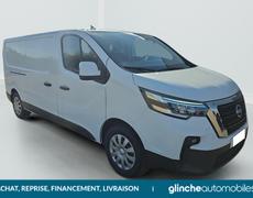 Nissan Primastar Écommoy