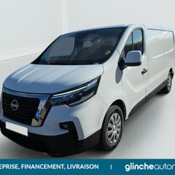 Nissan Primastar L2H1 3T1 2.0 DCI 150 S/S BVM N-CONNECTA occasion - &Eacute;commoy - photo 3/22