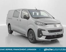 Fiat Scudo Écommoy