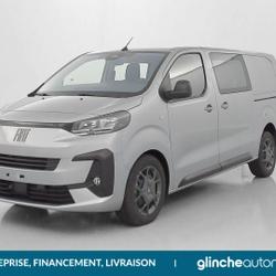 Fiat Scudo XL 2.0 BlueHDi 180ch Pack Premium Connect EAT8 occasion - &Eacute;commoy - photo 3/28