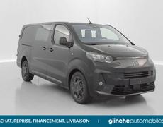 Fiat Scudo Écommoy