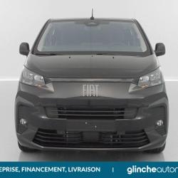 Fiat Scudo XL 2.0 BlueHDi 180ch Pack Premium Connect EAT8 occasion - &Eacute;commoy - photo 2/28