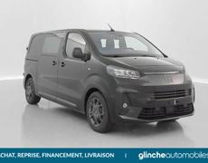 Fiat Scudo Écommoy