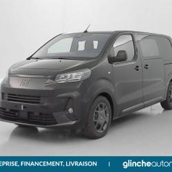 Fiat Scudo M 2.0 BlueHDi 180ch Pack Premium Connect EAT8 occasion - &Eacute;commoy - photo 3/27