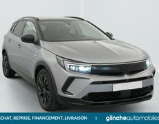 Opel Grandland Écommoy