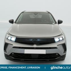 Opel Grandland 1.2 Turbo 130 ch GS occasion - &Eacute;commoy - photo 2/31