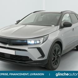 Opel Grandland 1.2 Turbo 130 ch GS occasion - &Eacute;commoy - photo 3/31