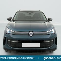Volkswagen Tiguan 1.5 eTSI 131ch DSG7 VW Edition occasion - &Eacute;commoy - photo 2/29