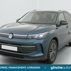 Volkswagen Tiguan 1.5 eTSI 131ch DSG7 VW Edition occasion - &Eacute;commoy - photo 3/29