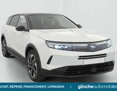Opel Grandland Écommoy