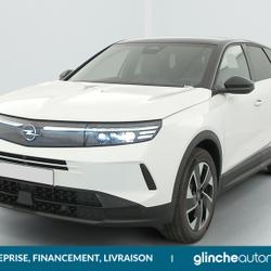 Opel Grandland 1.2 Turbo Hybrid 145 ch e-DCT6 GS occasion - &Eacute;commoy - photo 3/28