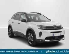Citroen C5 Aircross Écommoy