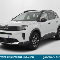 Citroen C5 Aircross II 1.5 BlueHDI 130ch Max EAT8 occasion - &Eacute;commoy - photo 3/24