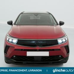 Opel Grandland 1.2 Turbo 130 ch GS occasion - &Eacute;commoy - photo 2/26